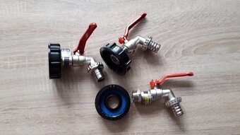 VENTIL IBC NADRŽ 0918495977..75mm - 6