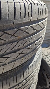 Toyota land cruiser 275/65R17 - 6