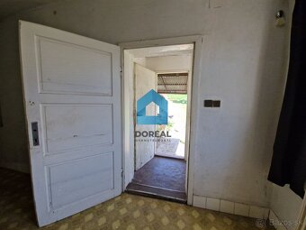 DOREAL / NA PREDAJ 2-IZBOVÝ RD V ŠTEFANOVE, OKRES SENICA - 6