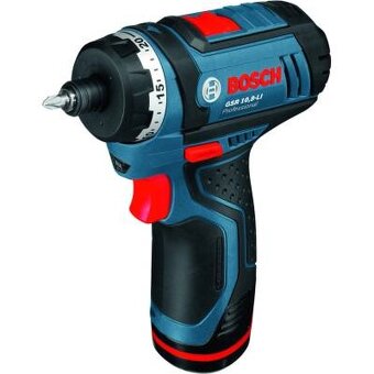 Aku sada náradie Bosch 10,8b/12v/15v---200eur - 6