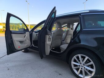 Škoda Octavia 3 Combi STYLE 4x4 2.0 TDI - 6
