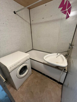 Byt 3 izbový, 90m2 s garážou, tiché prostredie - 6