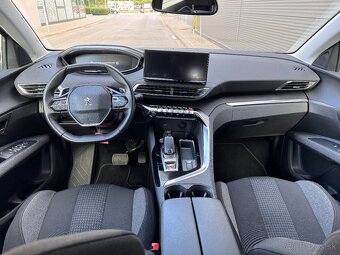 Peugeot 5008 1.5 BlueHDi 130k Active Pack A/T - 6