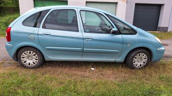 Citroen Xsara Picasso 1,6 HDI - 6