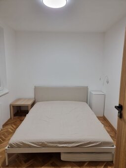 Prenájom 3 izbového zariadeného bytu v centre mesta - 6