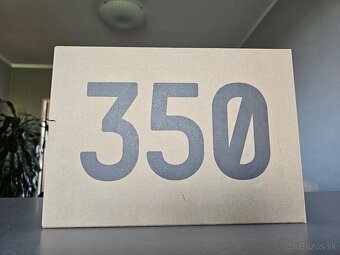 Adidas Yeezy Boost 350 Linen - 6