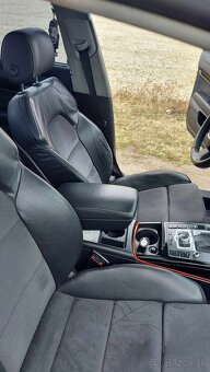 Audi A6C6 3.0tdi - 6