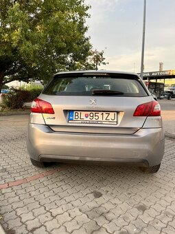 Peugeot 308 1.6 eHDi Business - 6
