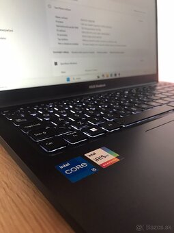 ✅ ASUS Vivobook 15 X1504VA – i5-1335U / 16GB RAM / 500GB SSD - 6