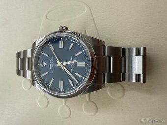 Rolex Oyster Perpetual 41 - 6