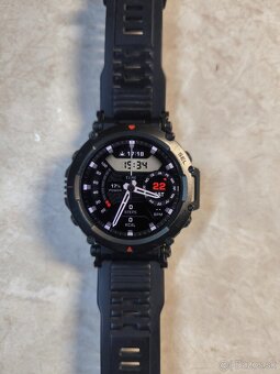 Amazfit T-Rex Ultra - 6