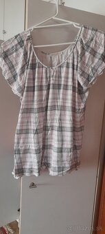 Balík dámskeho oblečenia XXXL - 6