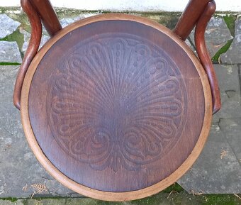 stoličky Thonet - 6