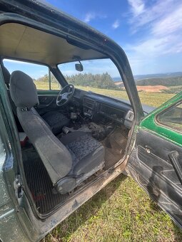 Lada Niva 1.7i - 6