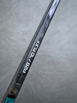 ⚠️BAUER TWITCH SR LEFT/LAVACKA__flex 70 zahnutie P28 - 6