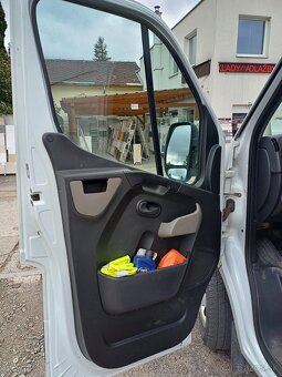 Predám Renault Master - 6
