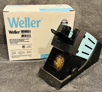 Spájkovacia stanica WELLER WT 1H - 6