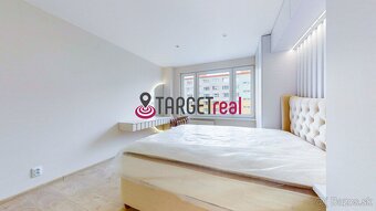 PREDAJ : 4 izbový po kompletnej luxusnej rekonštrukcii so za - 6