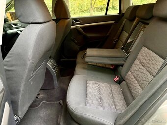 ŠKODA OCTAVIA 2013 1.6TDi CR - 6