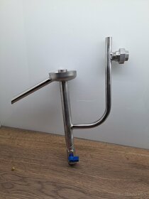 Drziak na Liehomer EPRUVETTA GRADOMER NEREZ domáca pálenica - 6