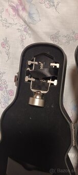 Kožené púzdro limitovaá edícia NOVÉ len 5 euro - 6