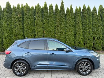 Ford Kuga 1.5 TDCi ST-Line - 118.000 km - 1.majiteľ - 6