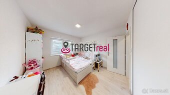 TARGETreal | Rezervované, Slnečný 4 izbový rodinný dom v obc - 6