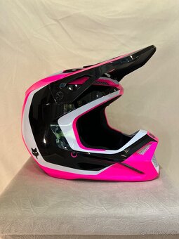 FOX V1 NITRO - 6