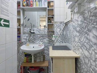 Prenájom obchodného priestoru 53 m² – Mariánska, Bratislava - 6