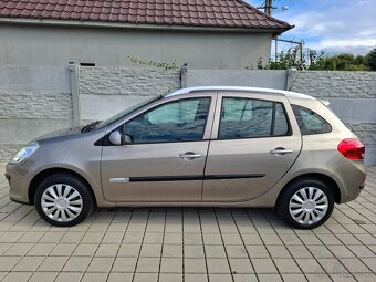 RENAULT CLIO GRANDTOUR 1.2 16V - 6