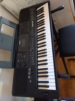 Yamaha - 6