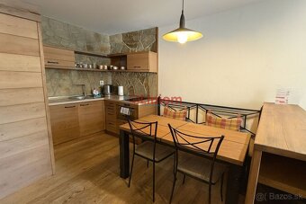 Na predaj štýlový apartmán v Hoteli Kukučka – Tatranská Lo - 6