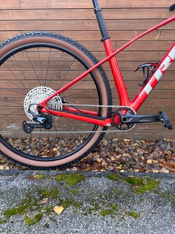 Trek Procaliber 9.5 2025 - 6