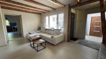 NA PREDAJ rodinný dom vo Svätoplukove - 6