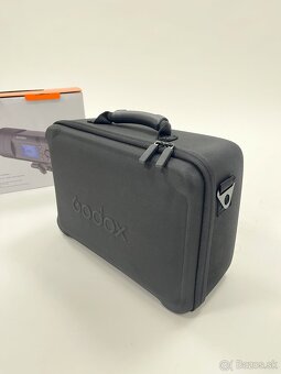 Godox AD400Pro batériový blesk 400Ws - 6