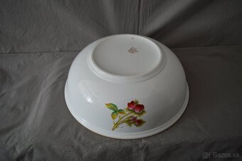 Toaletná súprava P. Regout & Co. - 6