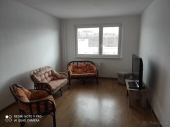 Prenájom 3-izbový byt Levoča - 6