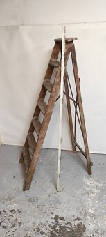 Rebrík super/150cm - 6