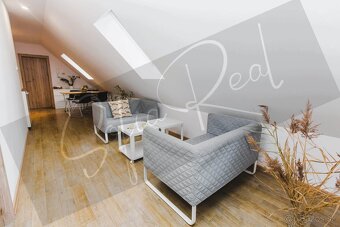 PRENÁJOM: svetlý byt (2x spálňa); parking; Račianska ulica - 6