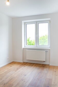 Kompletne a kvalitne zrekonštruovaný 3 izb. - 6