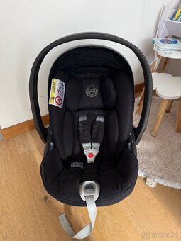 Vajíčko Cybex Cloud Z-i size - 6