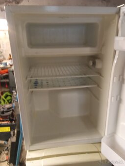 Vstavaná chladnička - 6