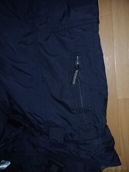 Dámske/dievčenské  otepľováky - 6