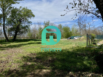 Predaj pozemku 790m2 v lokalite Devínske Jazero - Bratislava - 6