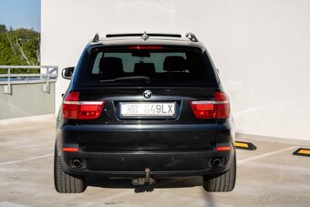 BMW X5 xDrive 35d  e70 210kw - 6