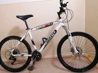 Horský bicykel - 6