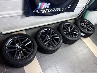 Styling 853 R18 Bmw Zimne - 6