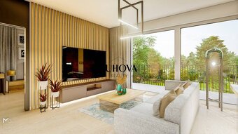 Na BÝVANIE alebo na INVESTÍCIU_2 izbový byt - 6