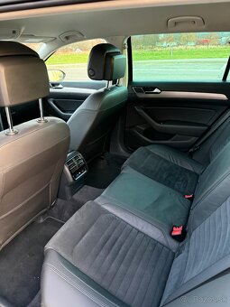 Volkswagen Passat B8 2.0TDI - 6