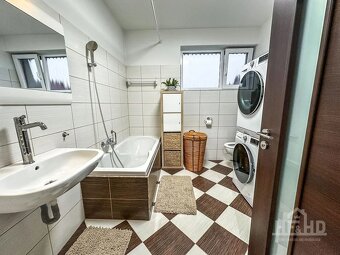 4 izbový bungalov s peknou záhradou - 6